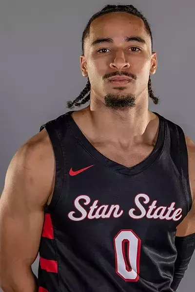 Mario Williams Jr. and Sky Strickland