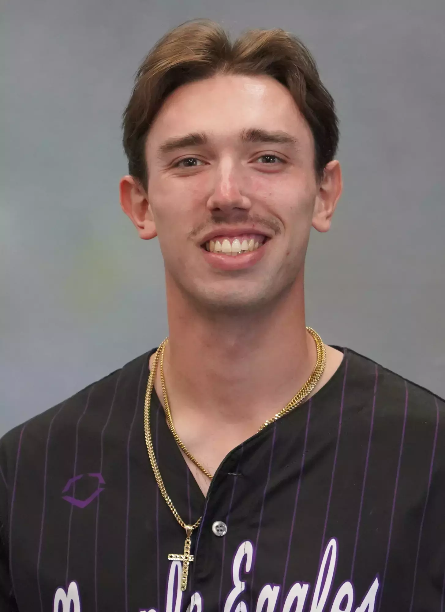 Anthony Greco and Jonathan Simpson