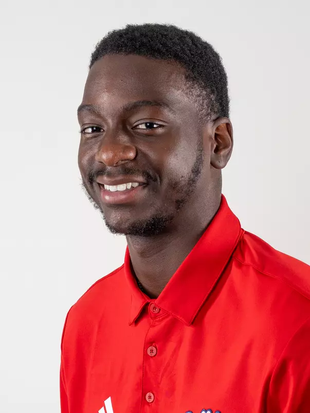 Khamarli Jarrett and Daylen Austin - 