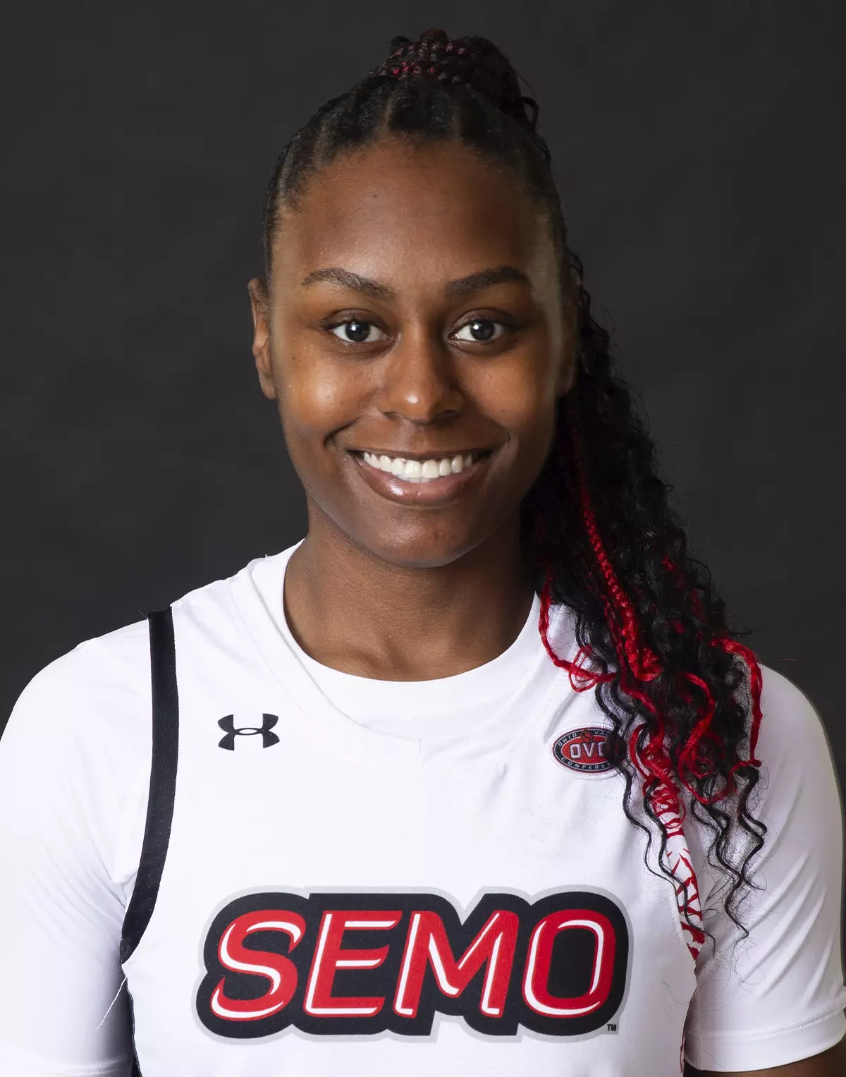 Carmen Taylor and Nate Bledsoe - 