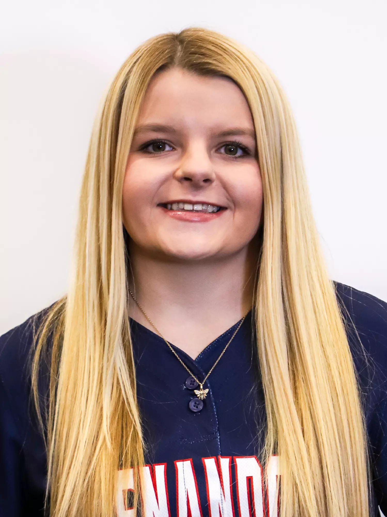 Savannah Overton and Angelina Branch