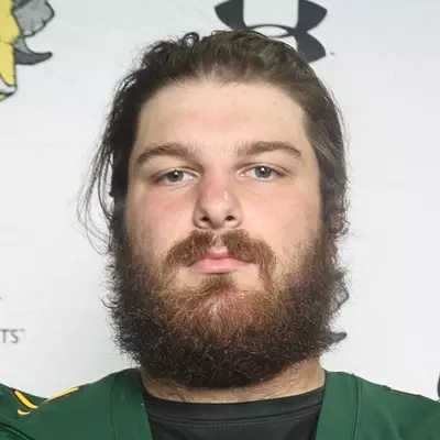 David McKinney and Jo'Zyiah Brown - 