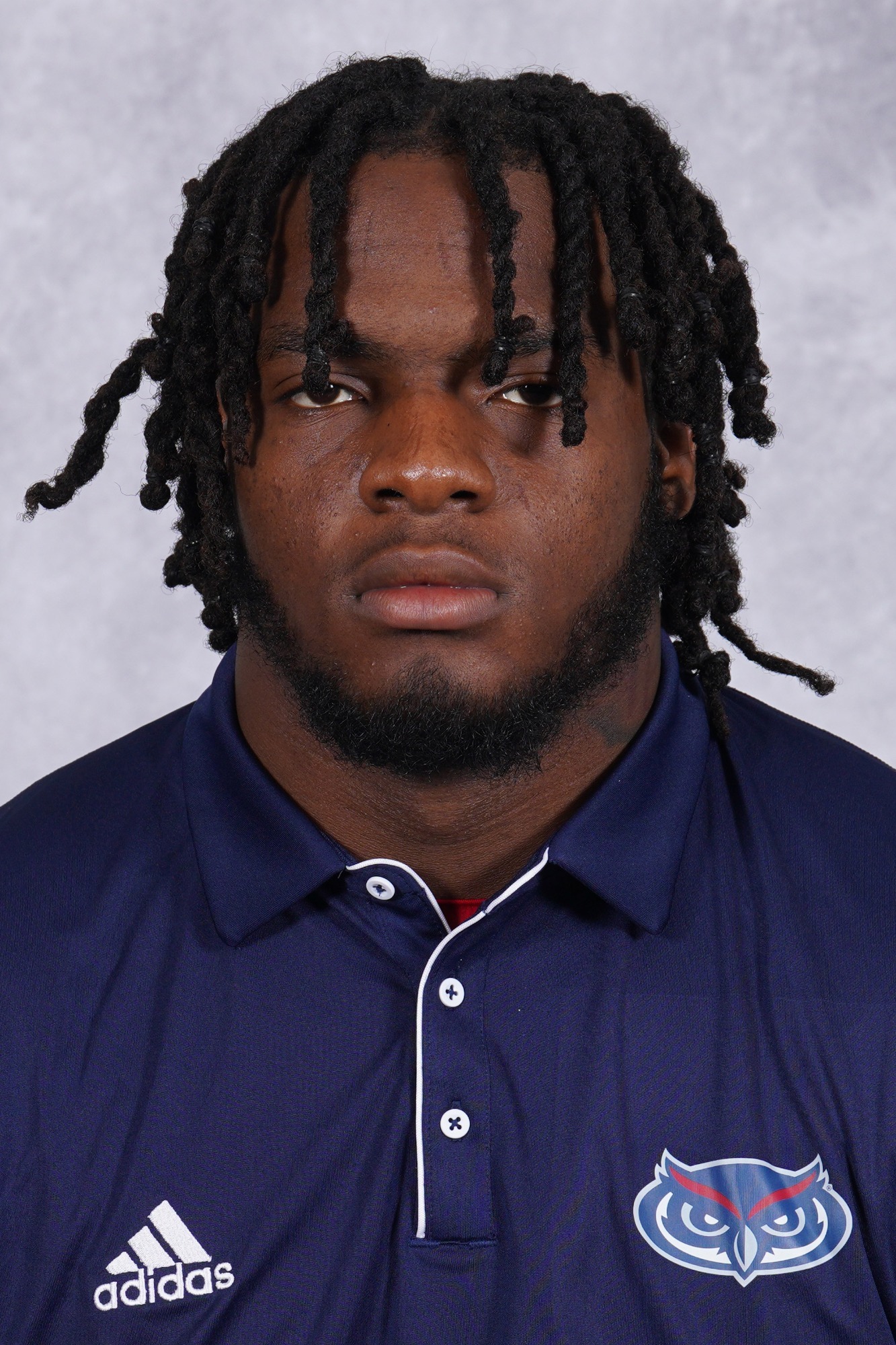 Terrance Smith, Jr and Kobe Boykin - 