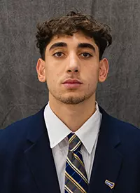 Jayden Williams and Kemp Van Es