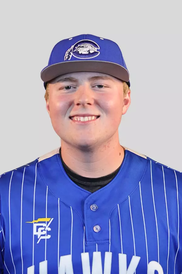 Jakson Walter and Sydney Seals