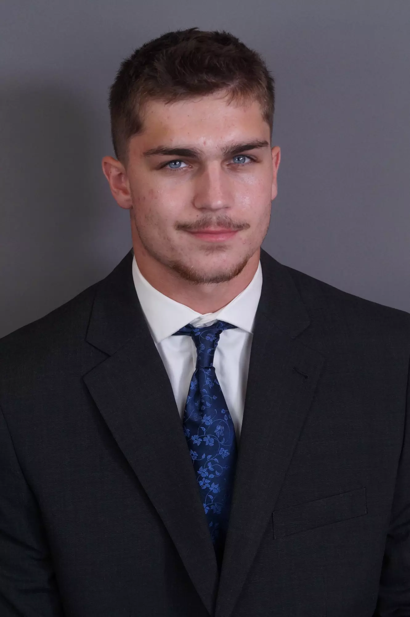 Elijah Smith and Tim Pherson Jr. - 