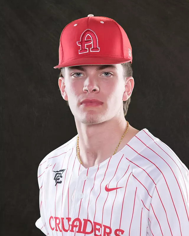 Skylar Albright and Eli Dadisman