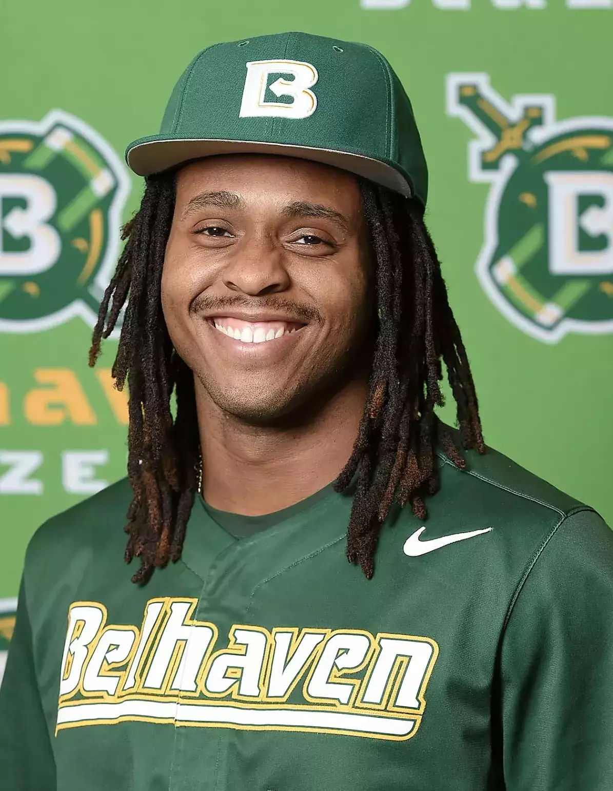 Marvin Jackson and Trey Smith