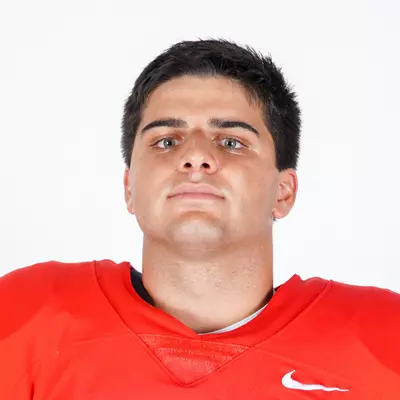 Bobby Kinsella and Cal McAuliffe - 