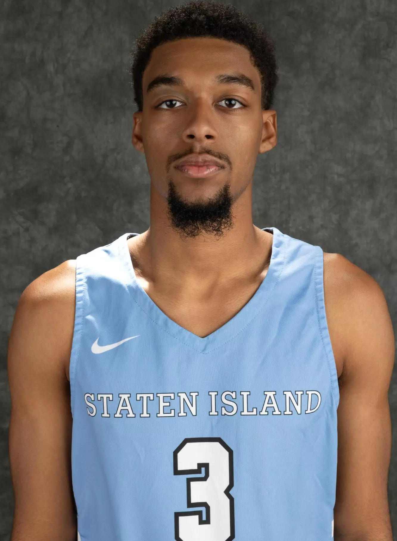 Andre Jackson Jr. and Riley Mulvey - 