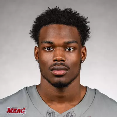 Donta Marshmon and Donavan Frederick - 