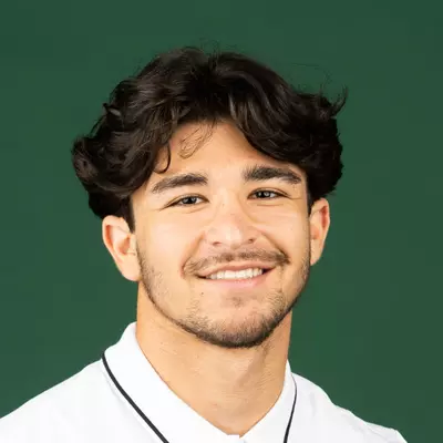 Kian Salehi and Michael MacNeill