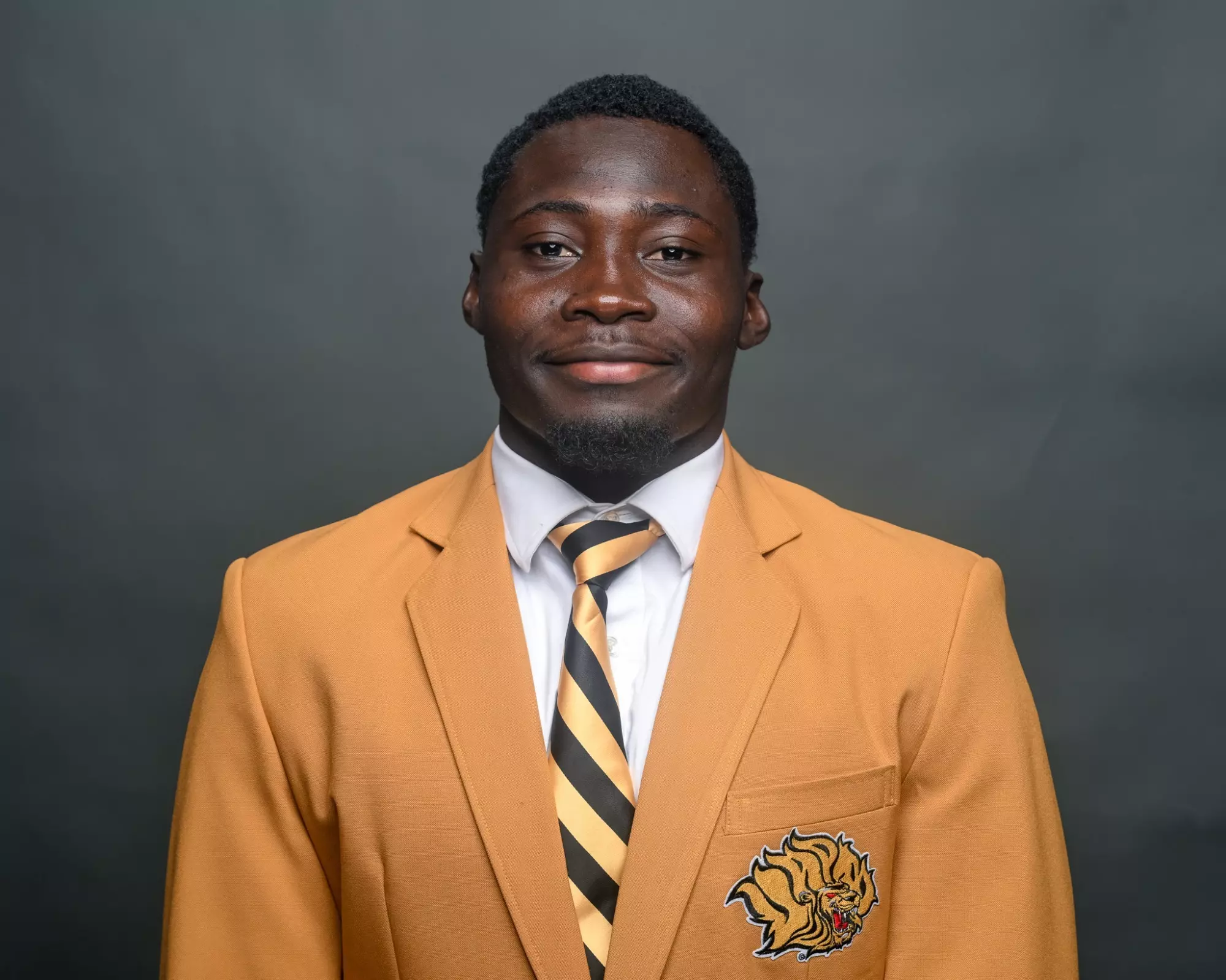 Shea Yurkunas and Derron Moore - 