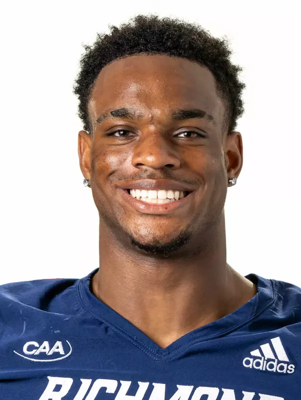 Mohamed Ali and Julian Amankwah - 