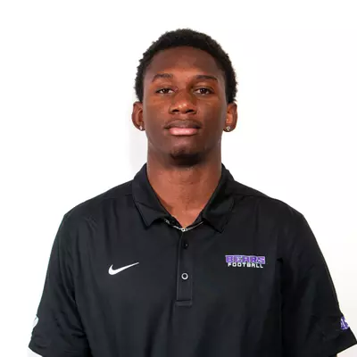 Amarion Ware and Ryan Tyler - 