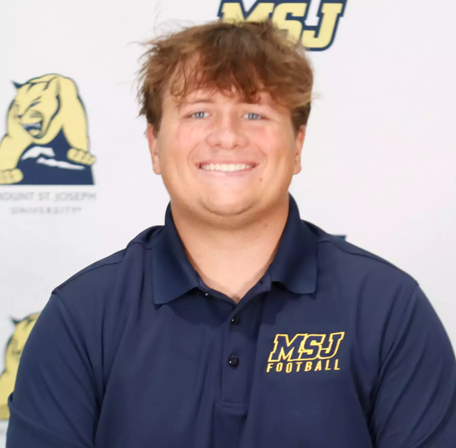 Adrian Alena and Lukkas Londono - 