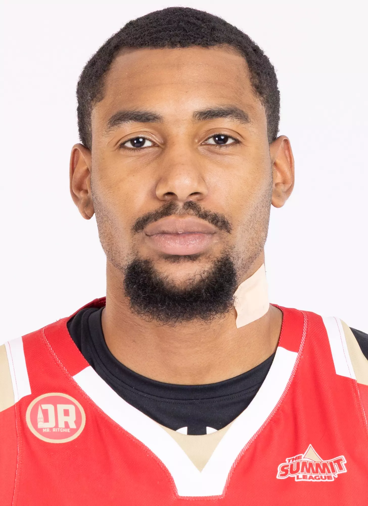 Madison Davis and Emondrek Erkins-Ford