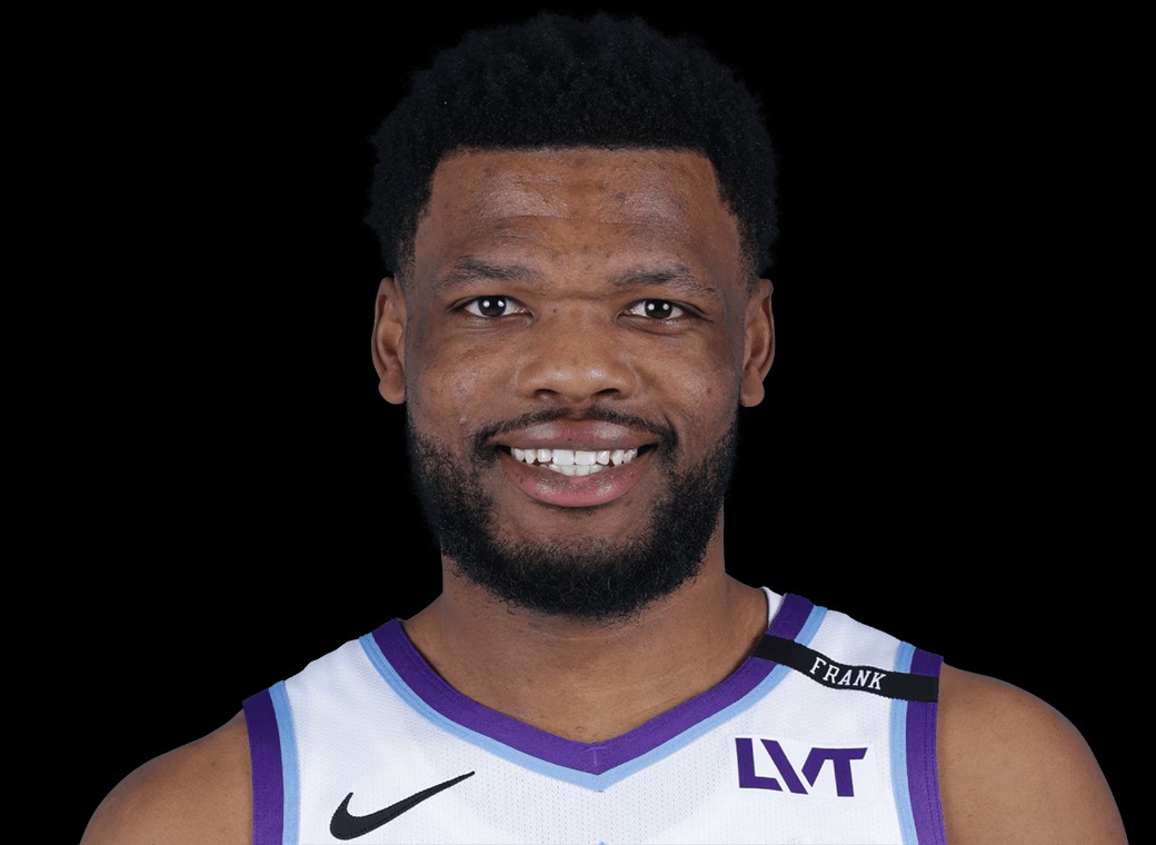 Norbert Espadron and Boston Wilson