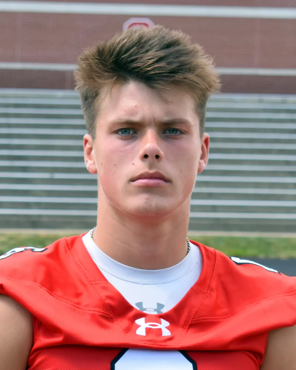 Chase Aguglia and Luke Miller - 