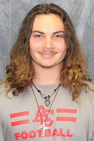 Tyler Powell and Shawn Pereira