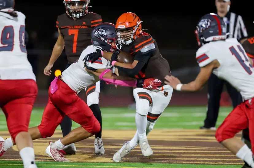 Roman Funk and Myseth Currie - 