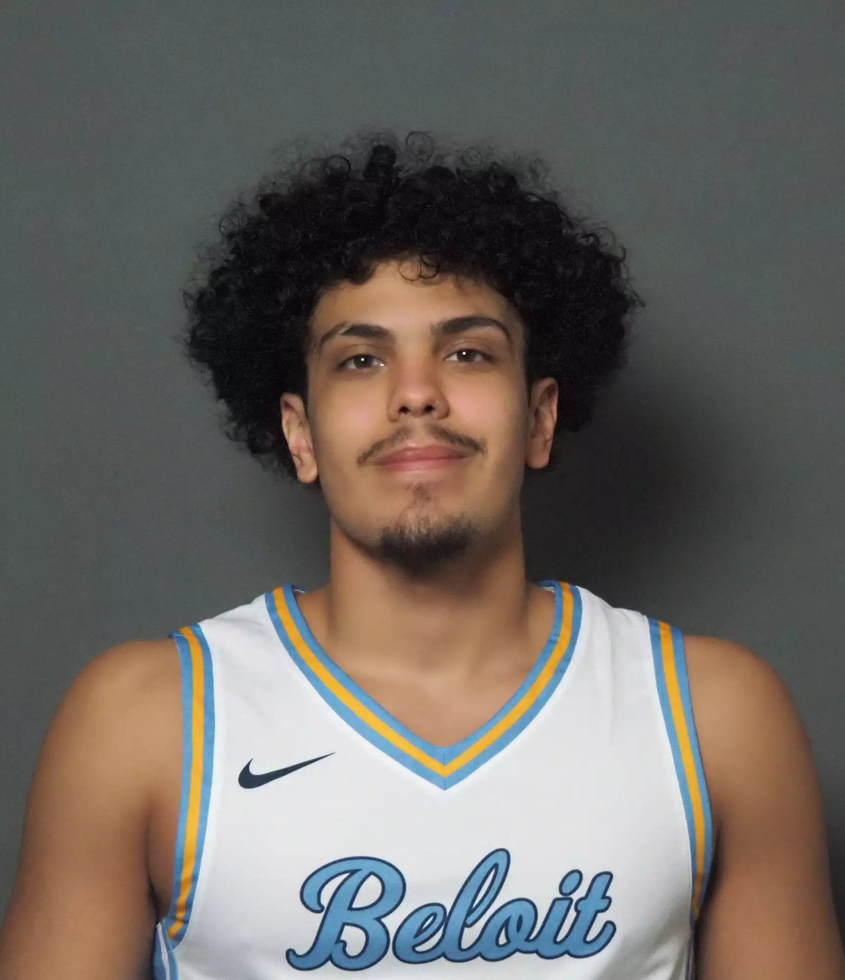 John Vincent and Dre Bullock