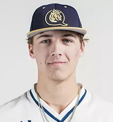 Bryson DeLozier and Landon Nichols