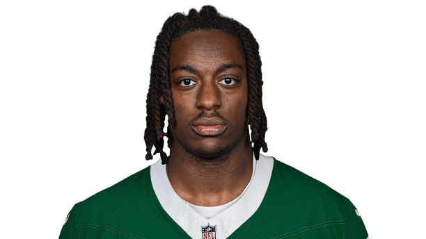 Kevin Byard III and John FitzPatrick - 