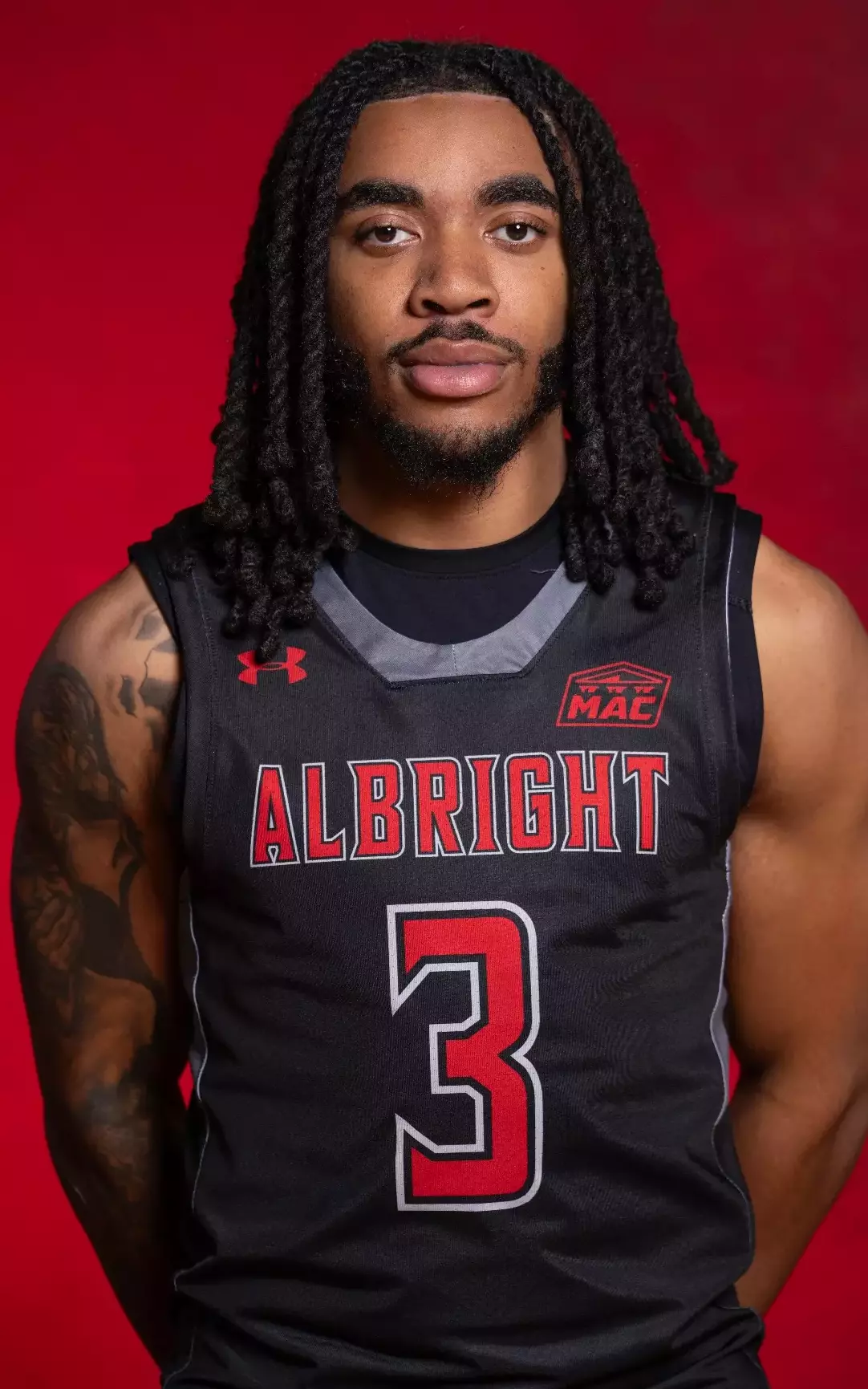 Miles Smith and Maddie Nimmo - 