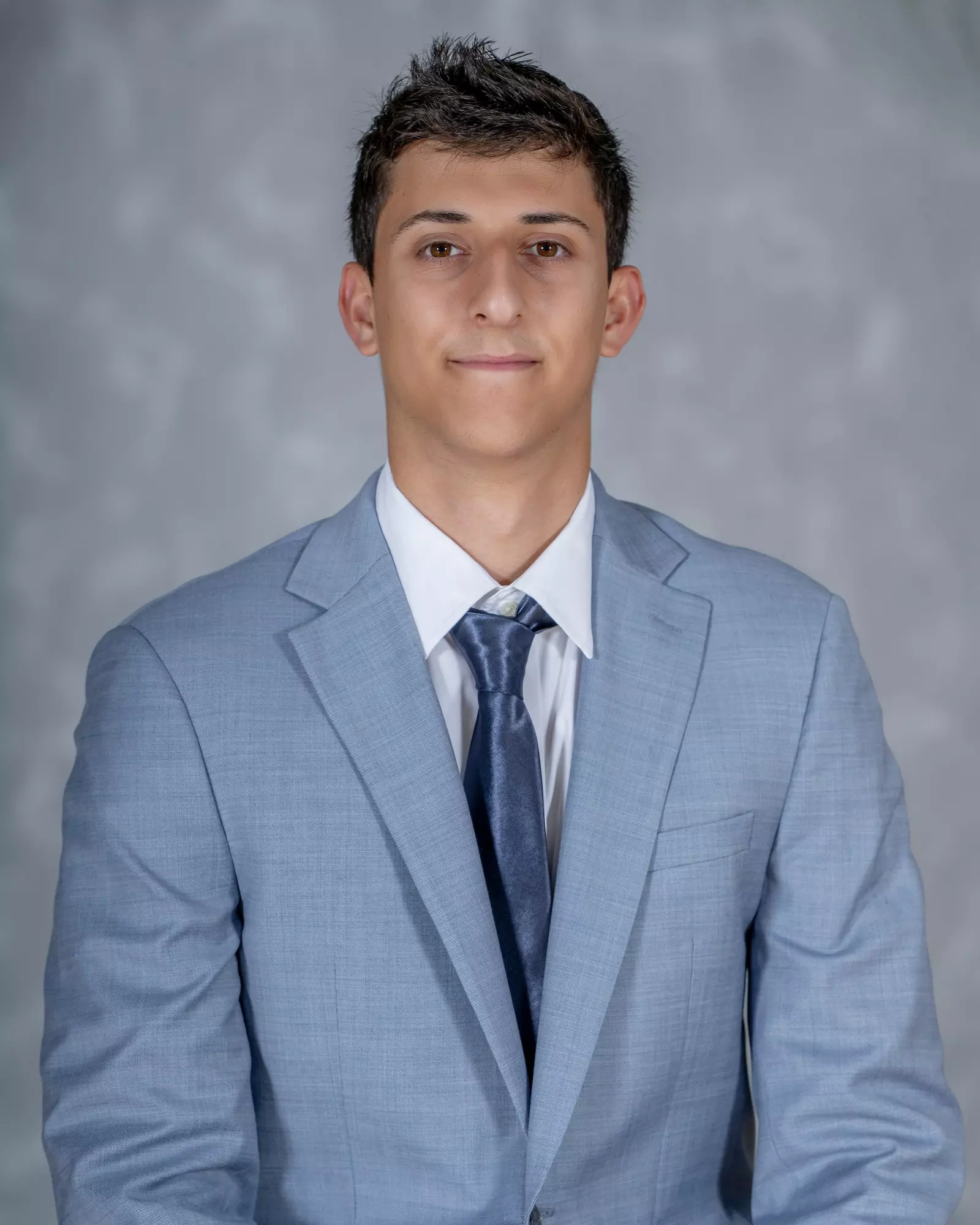 Antoni Vlogianitis and Khalil London