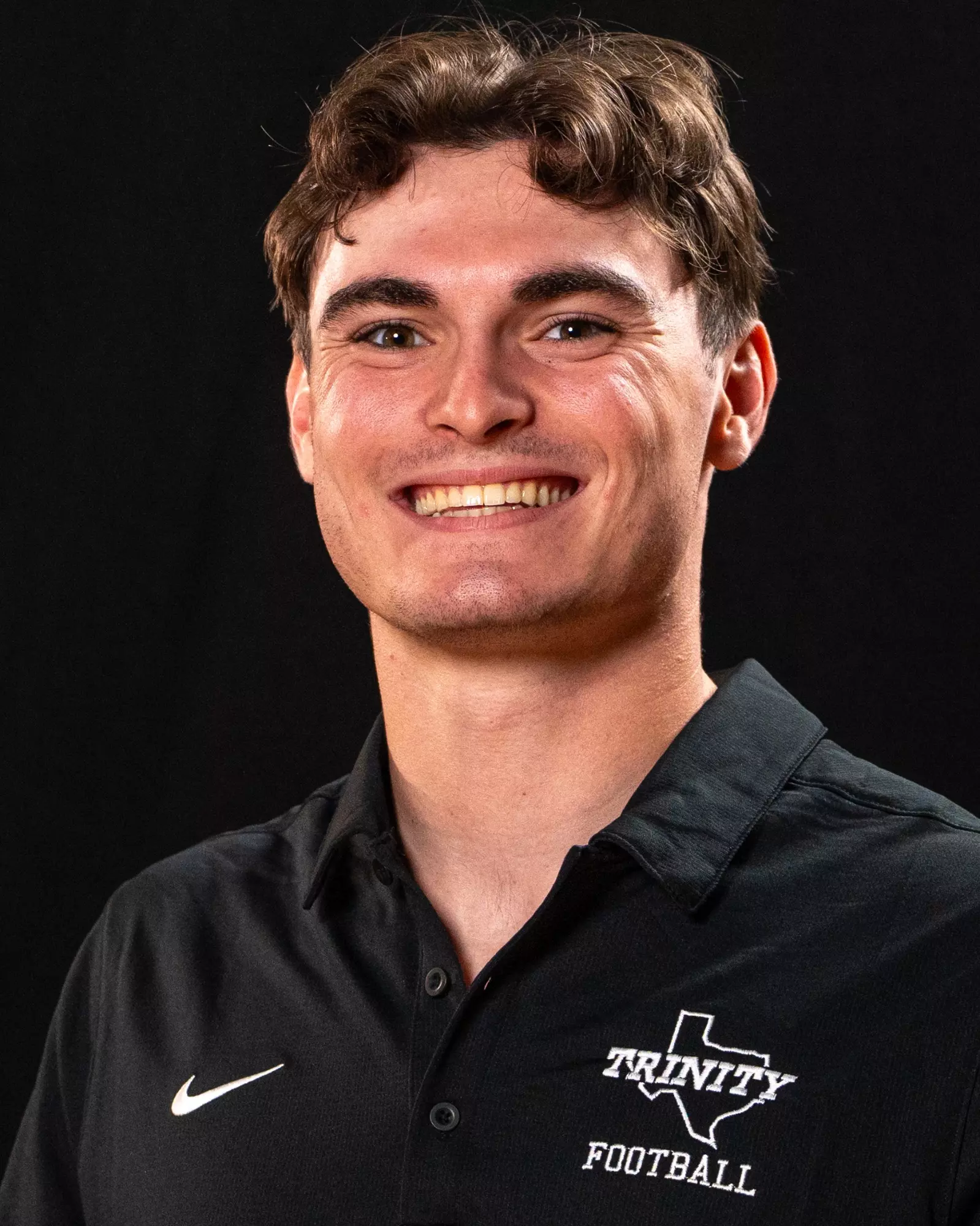 Karson Kaiser and Connor Gillespie - 