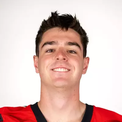 Brandon May and Lawson Haylock - 