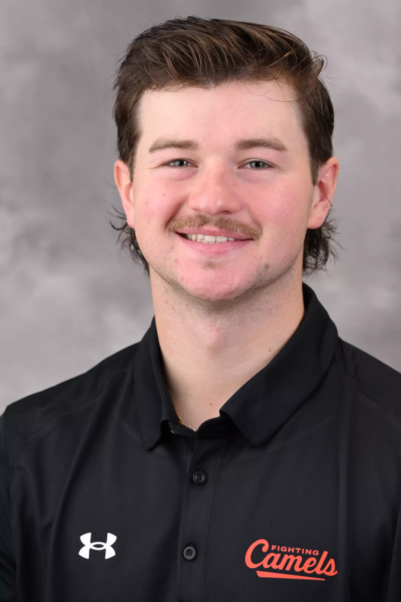 Eli Pratt and Cam Nebel