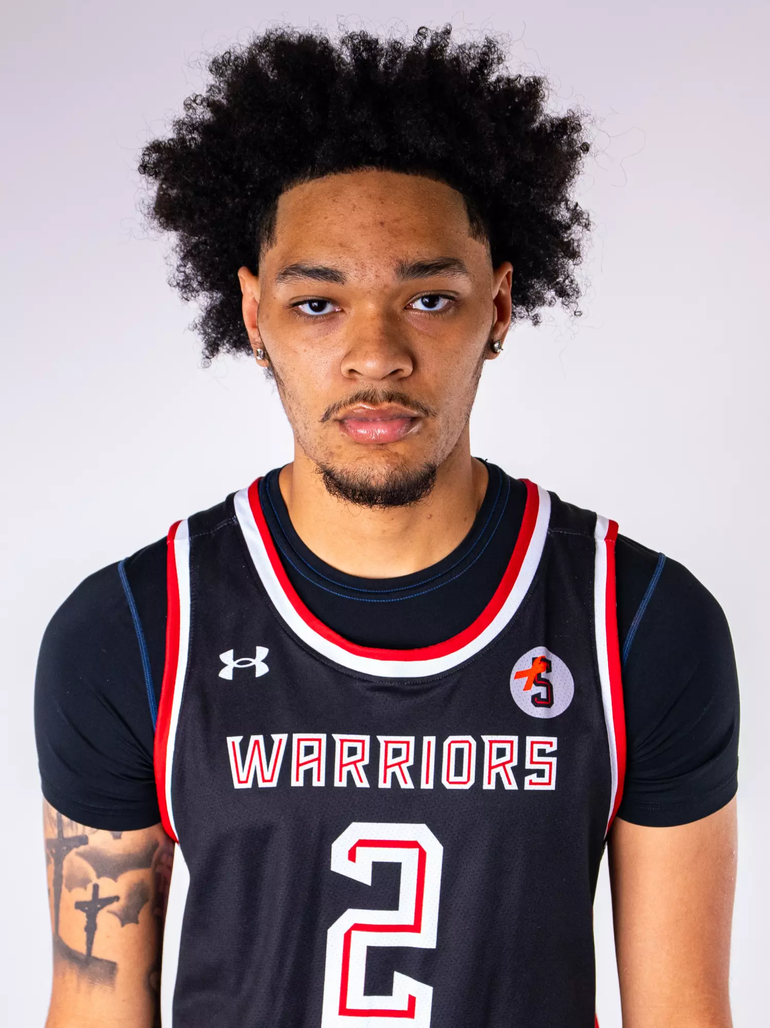 Davon Lee and Kevin Coleman - 