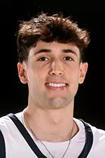 John Mayhew and Nygle Williams