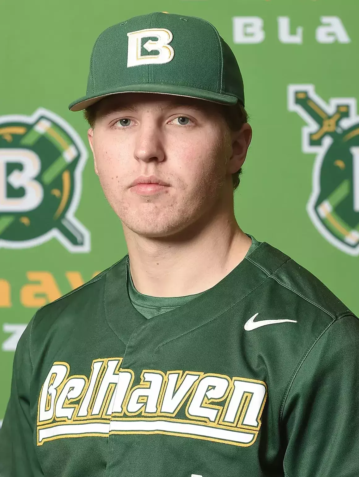 Jensen Presley and Averi Bridgman