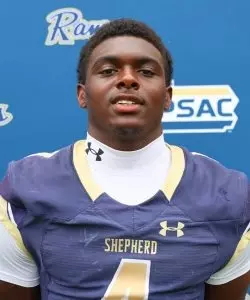 Royel Fairfax-Byrd and Kameron Howard - 