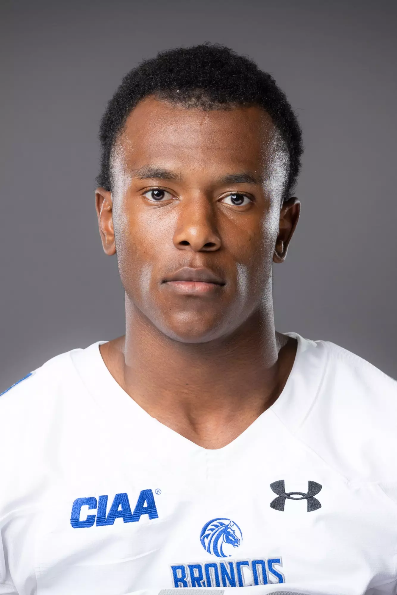 Donta Marshmon and Donavan Frederick - 