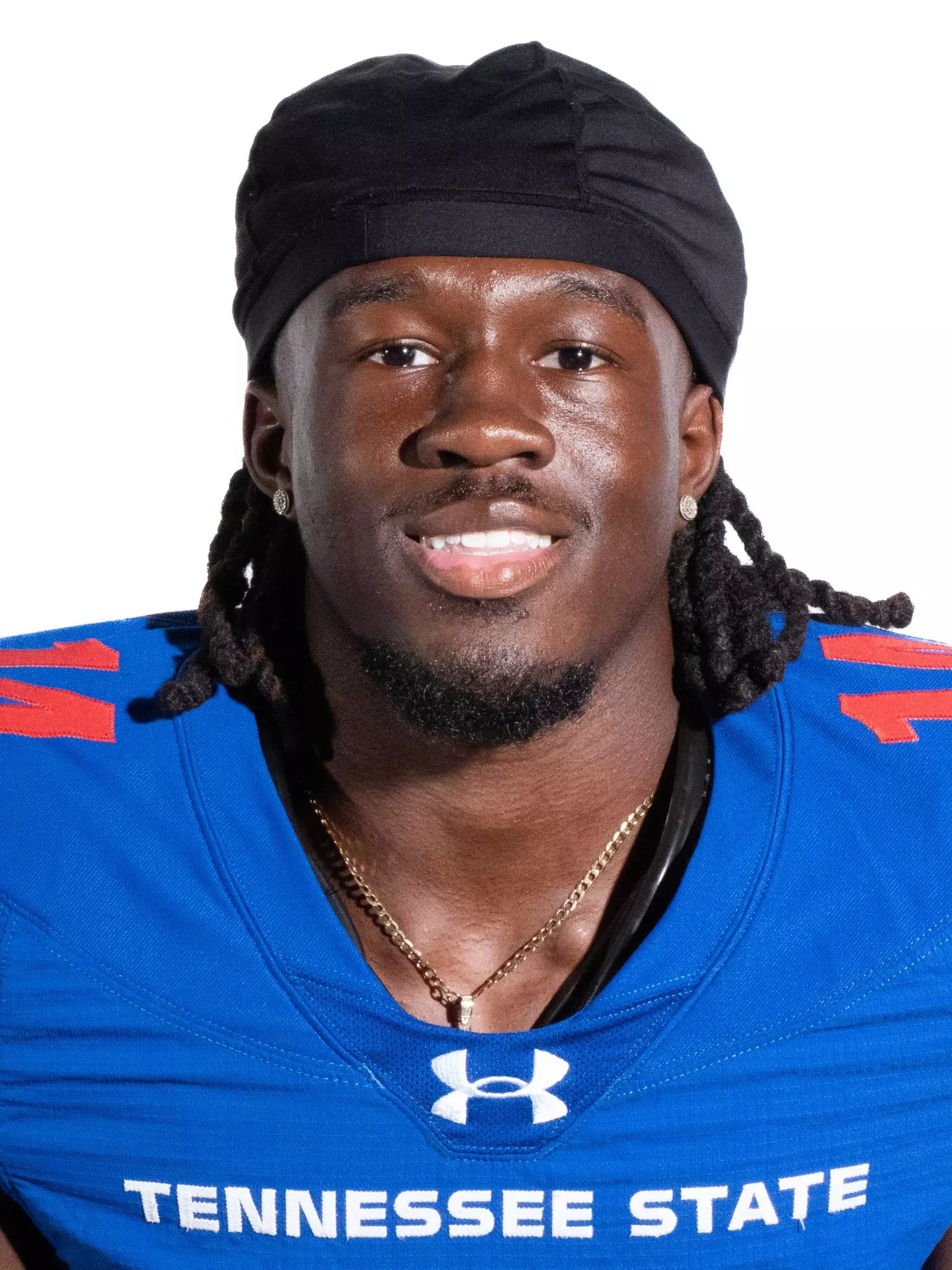 Caleb McCreary and LJ Green - 