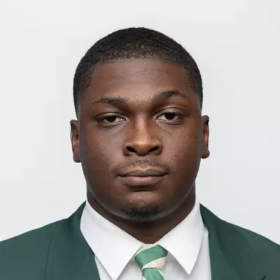 Dre Goodman and Tymon Wells - 