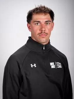 Max Mervin and Jackson Brush