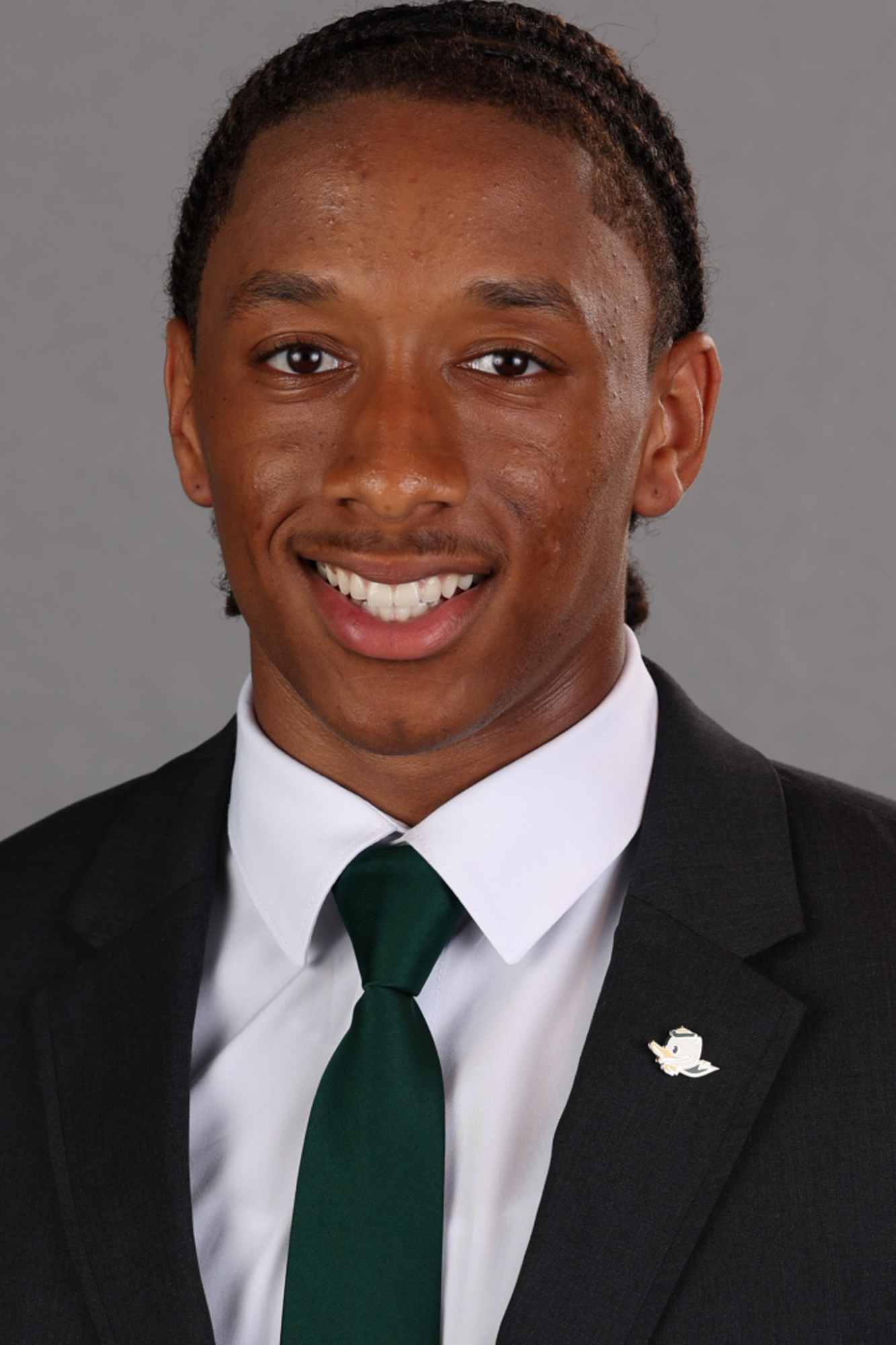 Xadavien Sims and Nick Duzansky