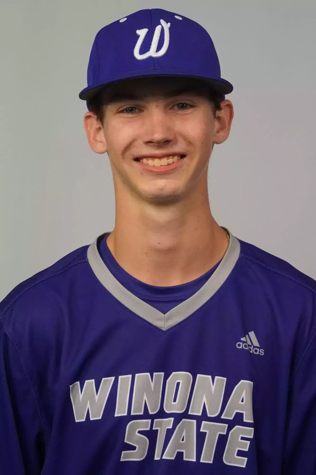 Austin Graber and Xander Meissner