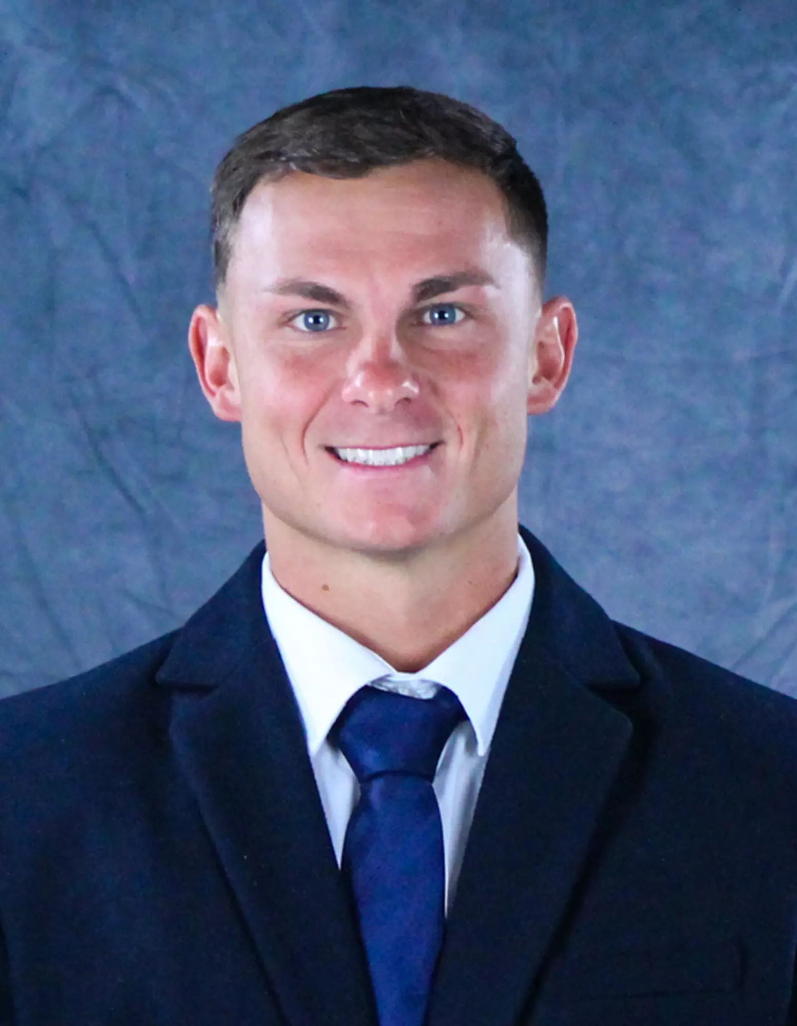 Jamarion Davis and Jake Whiteley