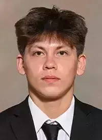 Patrick Hagadorn and Luke Foley - 