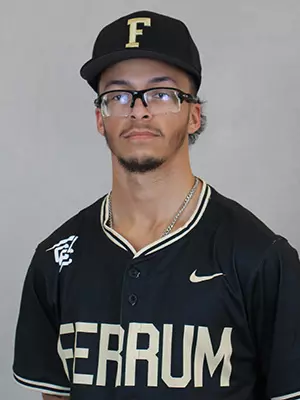 Deiondre Seigla and Jacob McCorkle