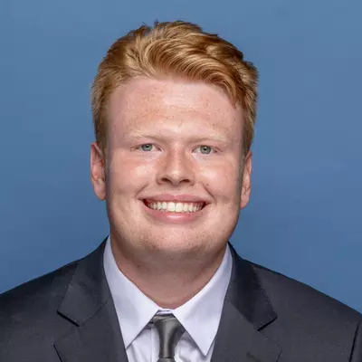 Luke Hutchison and Leon Neal Jr.