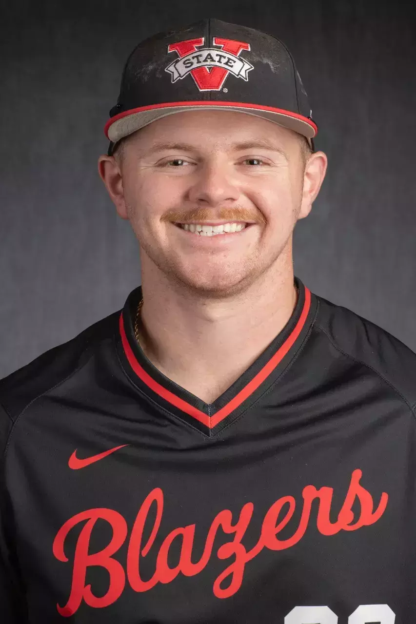 Caiden Stewart and Mitchell Heer