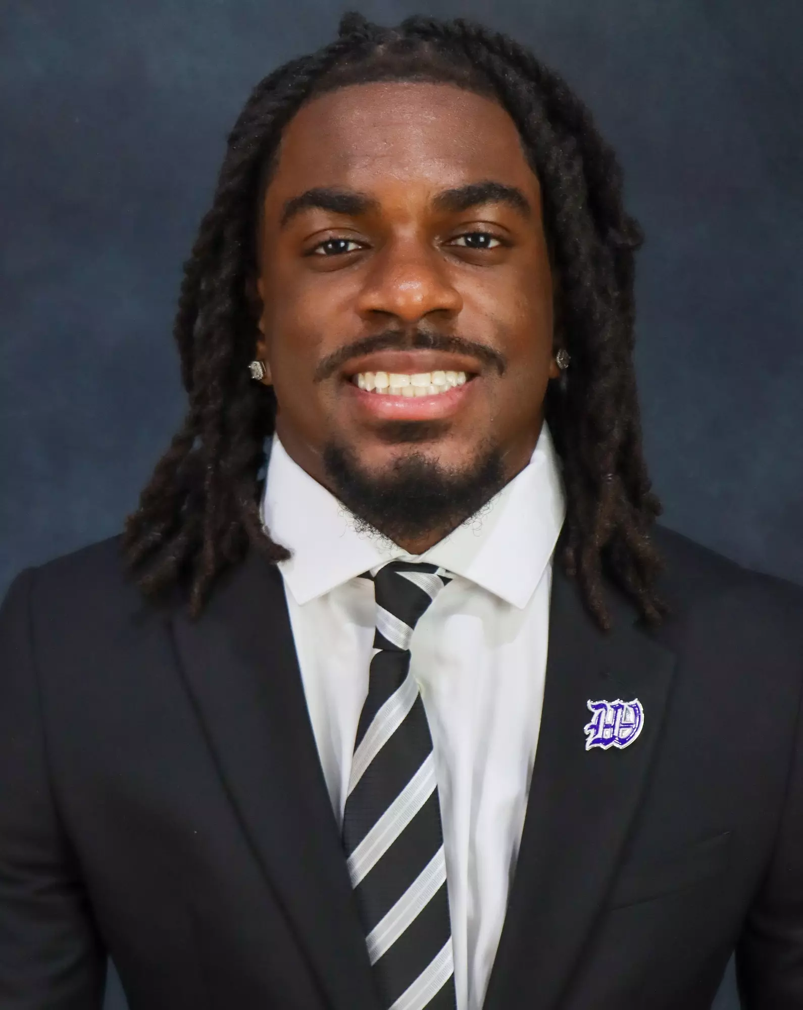 Deion Winstead and Reggie Barnes - 