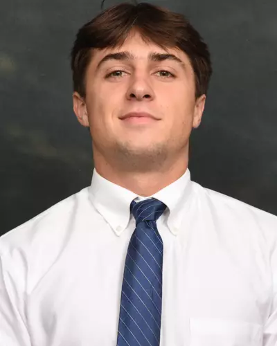 Clay Lawrence and Dominic Foster - 